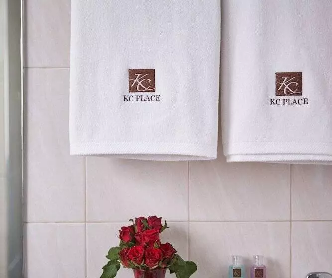 Fotos del hotel Kc Place  Pratunam:  13