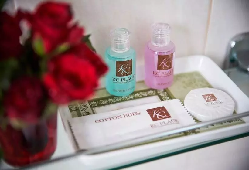 Fotos del hotel Kc Place  Pratunam:  11