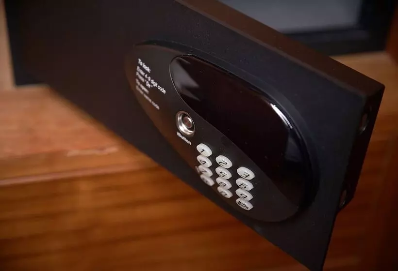 Fotos del hotel Kc Place  Pratunam:  8