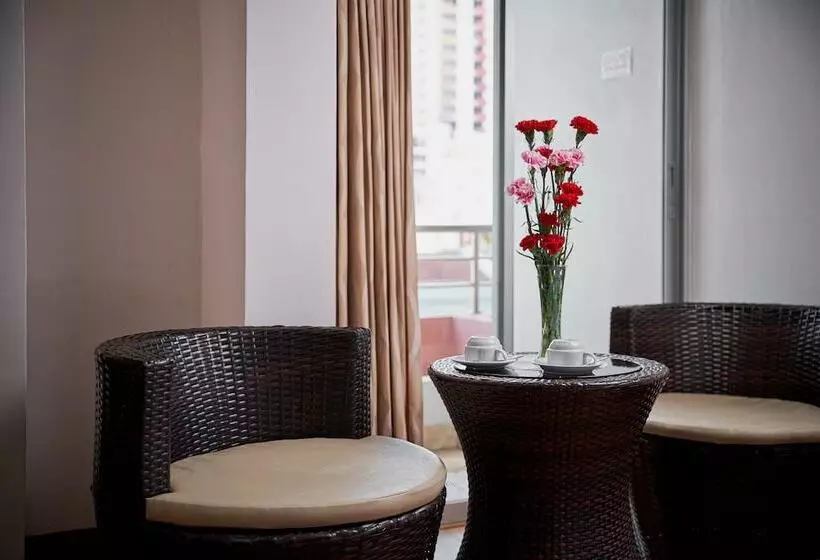 Fotos del hotel Kc Place  Pratunam:  6