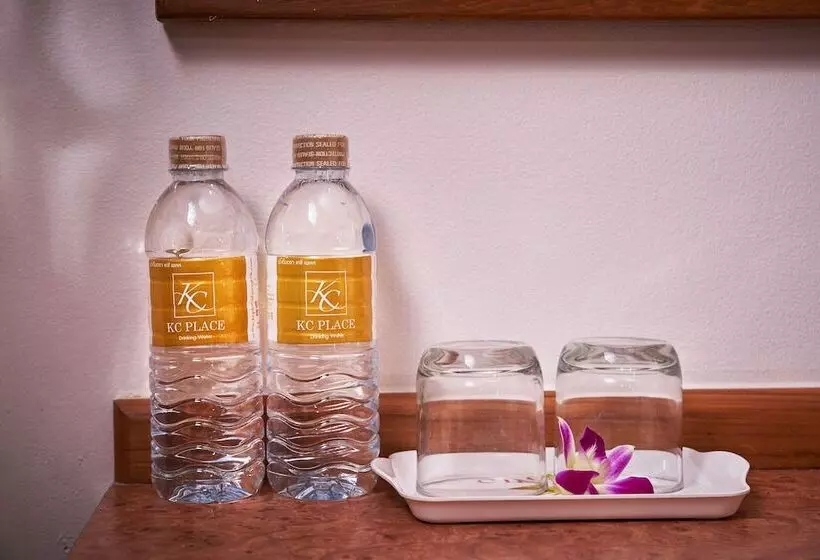 Fotos del hotel Kc Place  Pratunam:  17