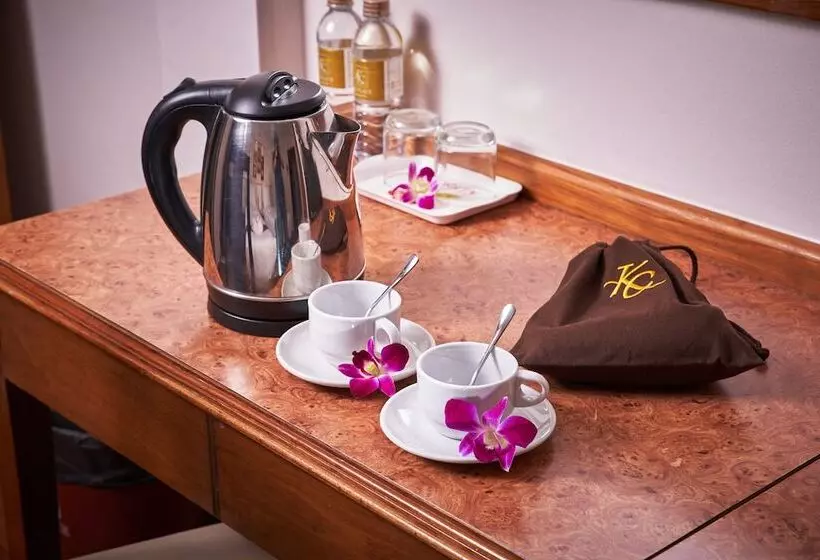 Fotos del hotel Kc Place  Pratunam:  23