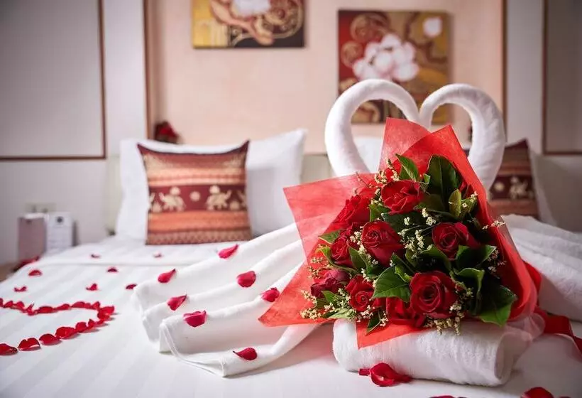 Fotos del hotel Kc Place  Pratunam:  20