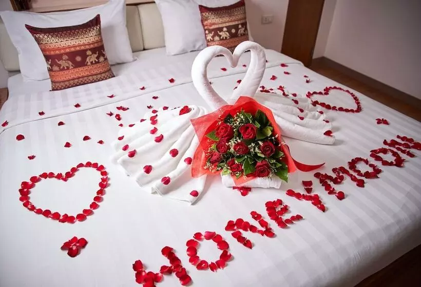 Fotos del hotel Kc Place  Pratunam:  16