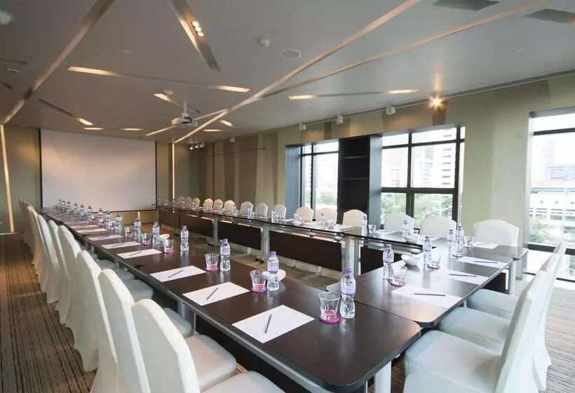 Fotos del hotel Mode Sathorn:  5