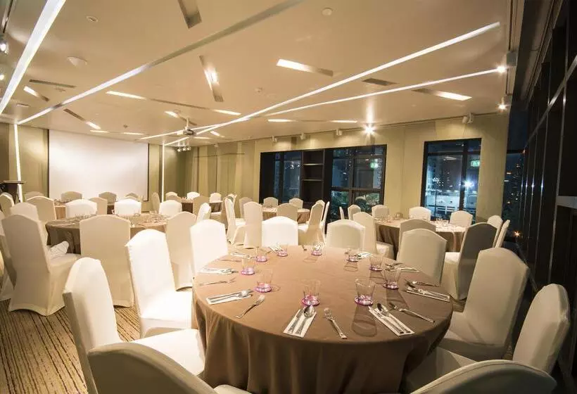 Fotos del hotel Mode Sathorn:  13