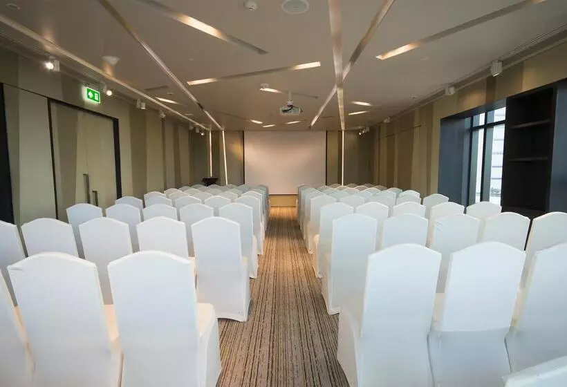 Fotos del hotel Mode Sathorn:  19