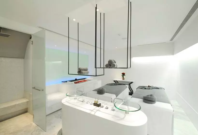 Fotos del hotel Mode Sathorn:  7