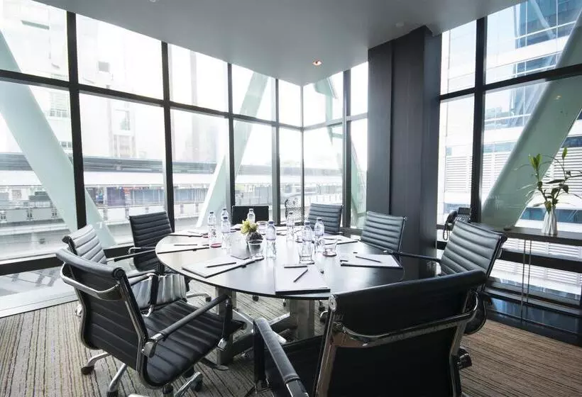 Fotos del hotel Mode Sathorn:  17