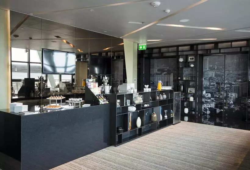 Fotos del hotel Mode Sathorn:  4