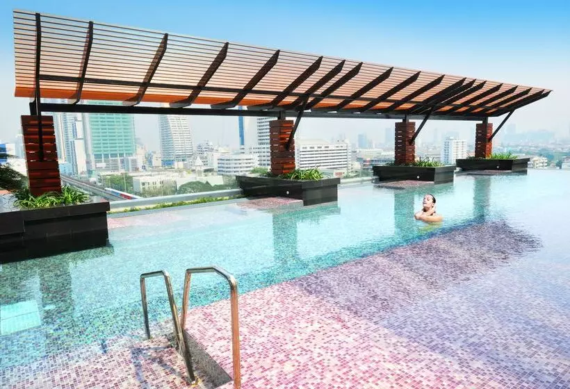 Fotos del hotel Mode Sathorn:  9