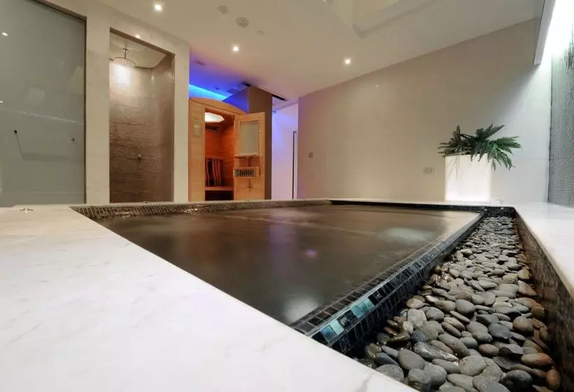 Fotos del hotel Mode Sathorn:  2