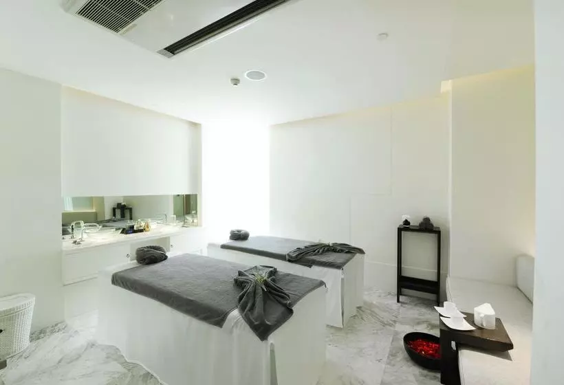 Fotos del hotel Mode Sathorn:  21