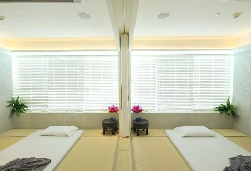 Fotos del hotel Mode Sathorn:  16