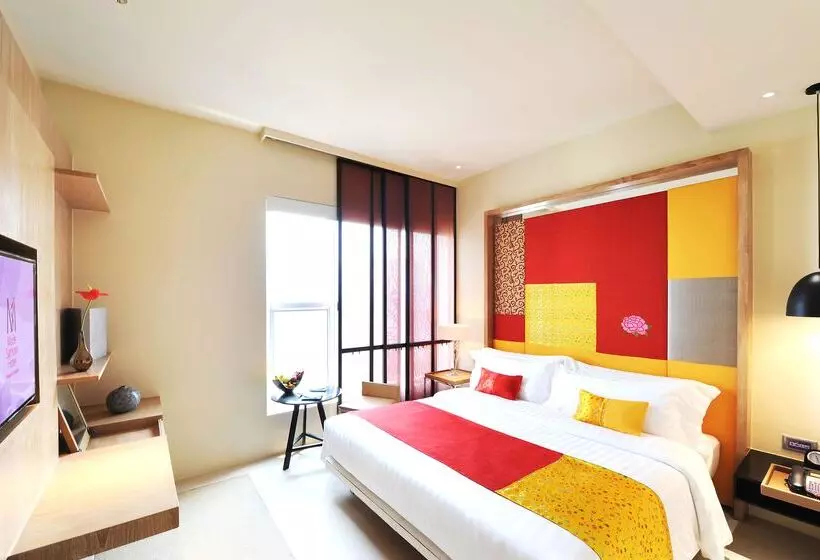 Fotos del hotel Mode Sathorn:  14