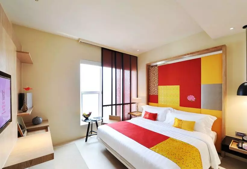 Fotos del hotel Mode Sathorn:  12