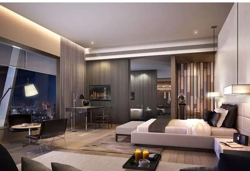 Fotos del hotel Mode Sathorn:  24