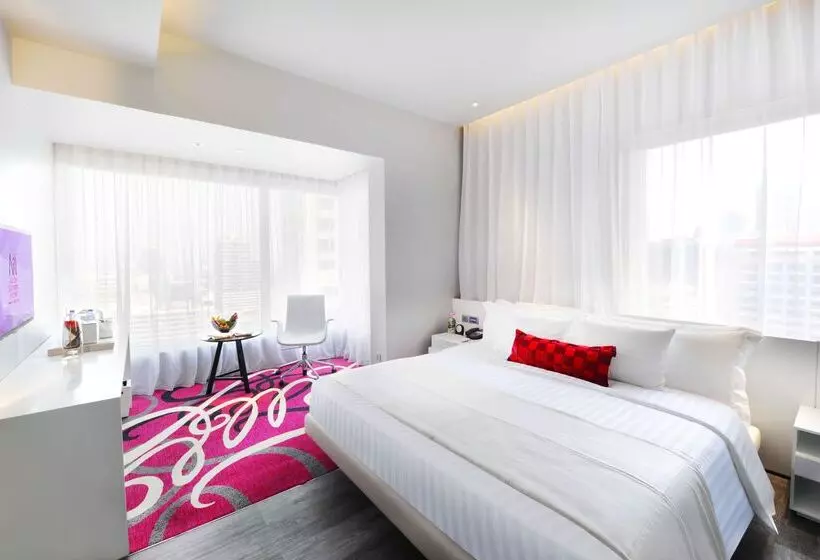 Fotos del hotel Mode Sathorn:  20