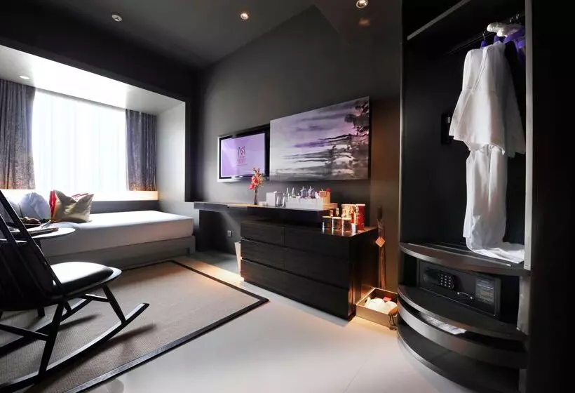 Fotos del hotel Mode Sathorn:  18