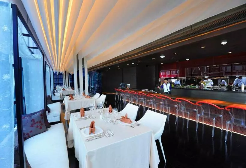 Fotos del hotel Mode Sathorn:  3