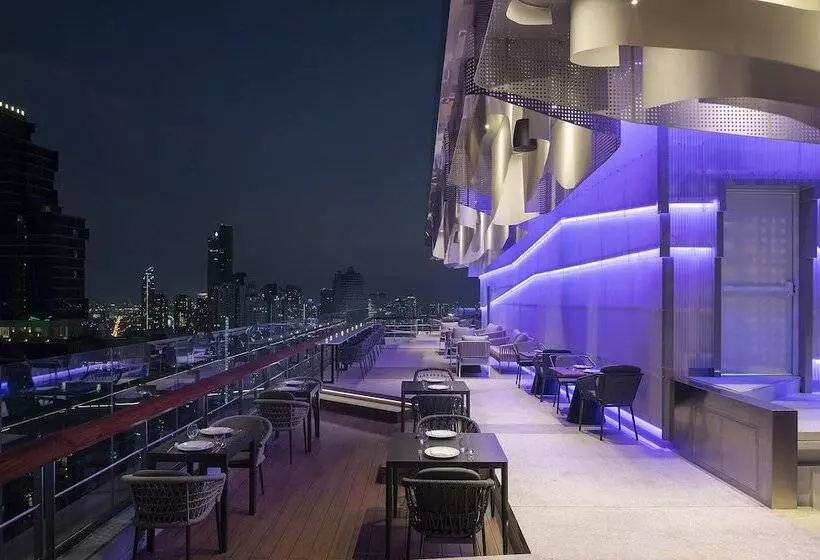 Fotos del hotel Mode Sathorn:  11