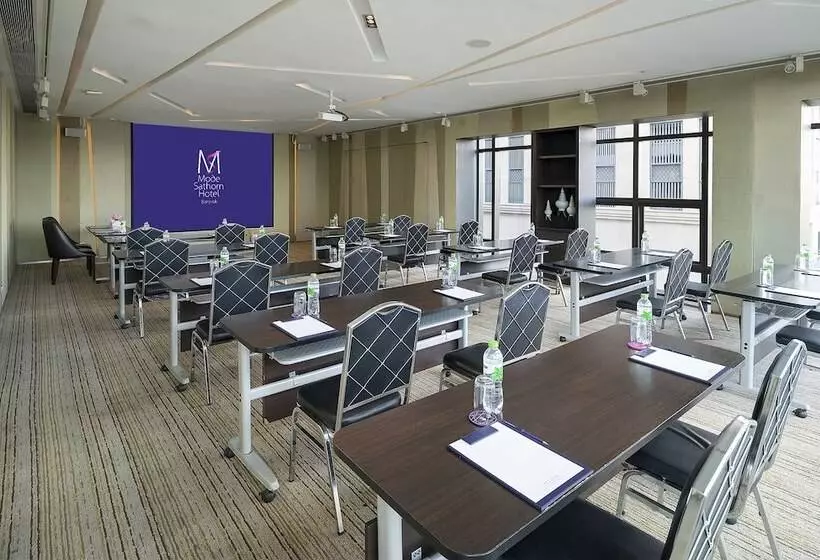 Fotos del hotel Mode Sathorn:  10