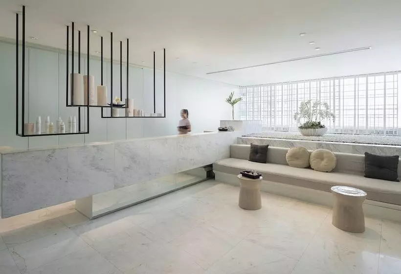 Fotos del hotel Mode Sathorn:  23