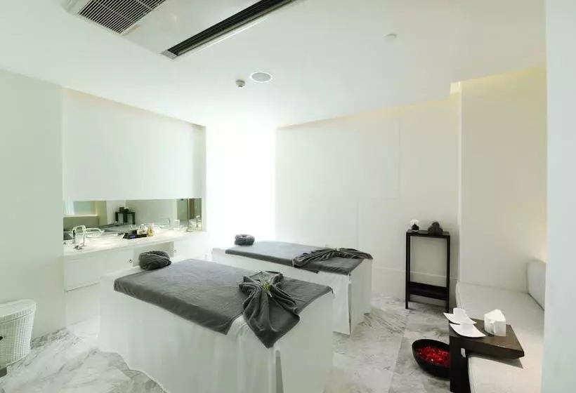 Fotos del hotel Mode Sathorn:  25