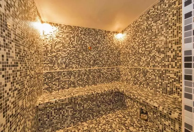 Fotos del hotel The Meretto  Istanbul Old City:  14