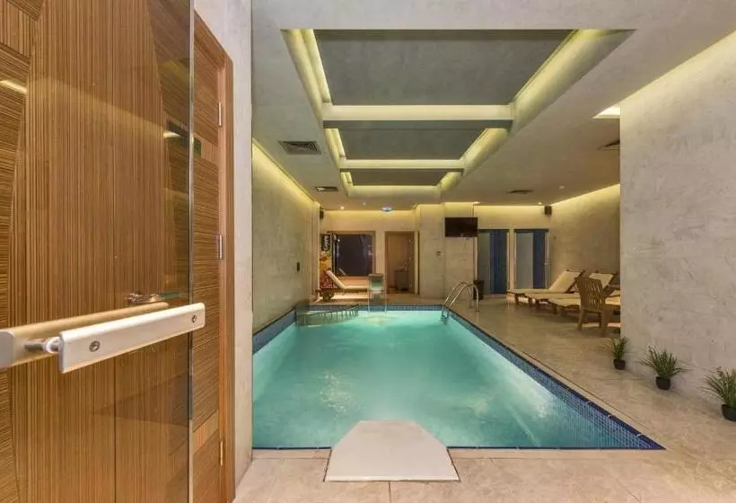 Fotos del hotel The Meretto  Istanbul Old City:  18