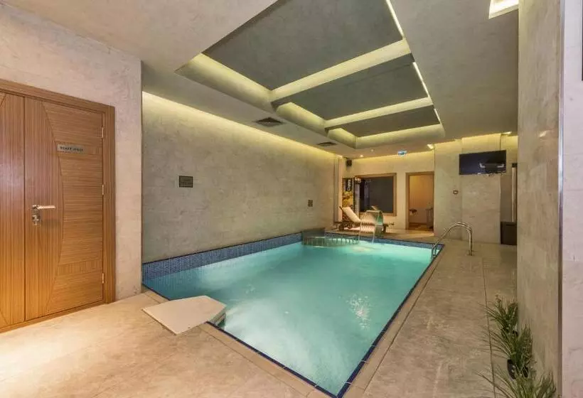 Fotos del hotel The Meretto  Istanbul Old City:  12