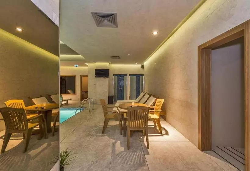 Fotos del hotel The Meretto  Istanbul Old City:  15