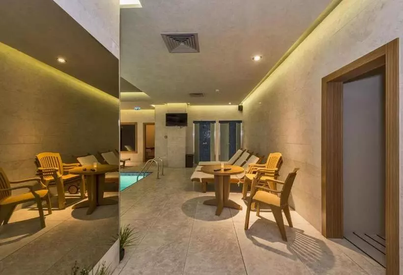 Fotos del hotel The Meretto  Istanbul Old City:  20