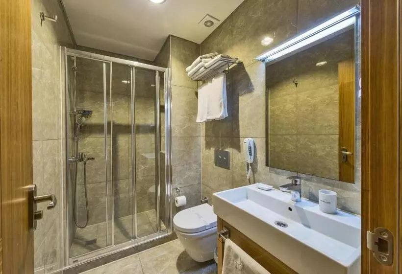 Fotos del hotel The Meretto  Istanbul Old City:  16