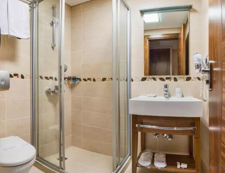 Fotos del hotel The Meretto  Istanbul Old City:  8