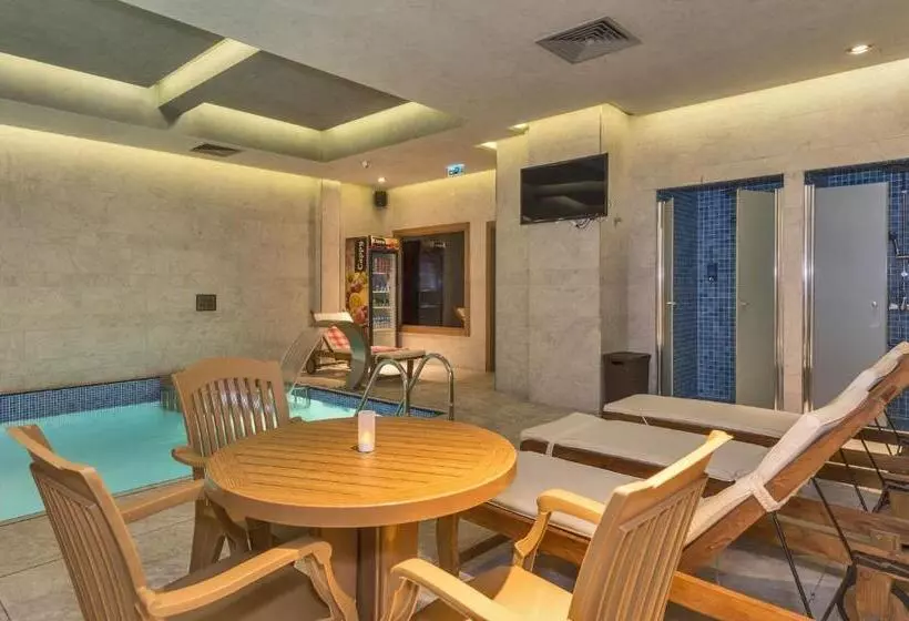 Fotos del hotel The Meretto  Istanbul Old City:  6