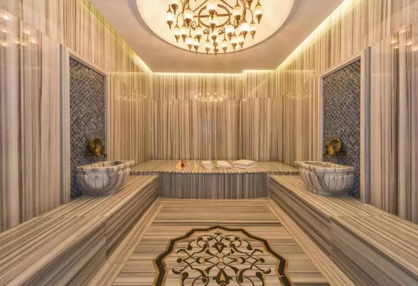 Fotos del hotel The Meretto  Istanbul Old City:  5