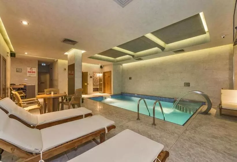 Fotos del hotel The Meretto  Istanbul Old City:  22