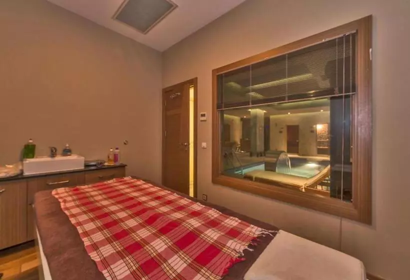 Fotos del hotel The Meretto  Istanbul Old City:  19