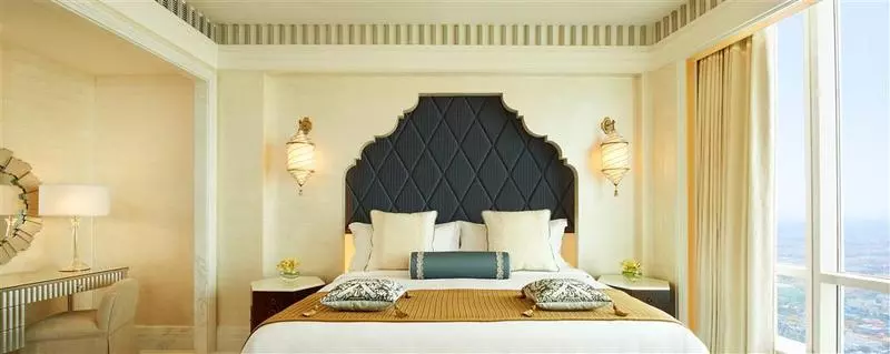 Fotos del hotel The St. Regis Abu Dhabi:  14