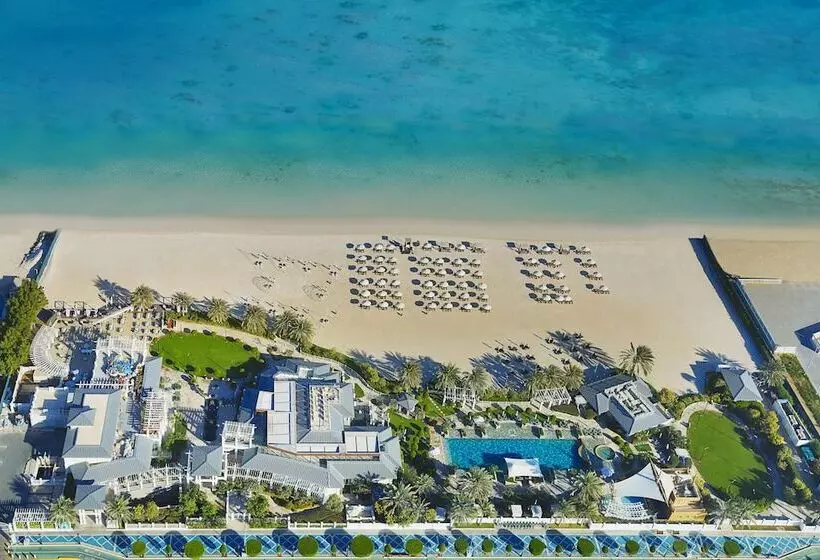 Fotos del hotel The St. Regis Abu Dhabi:  22