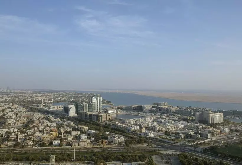 Fotos del hotel The St. Regis Abu Dhabi:  13