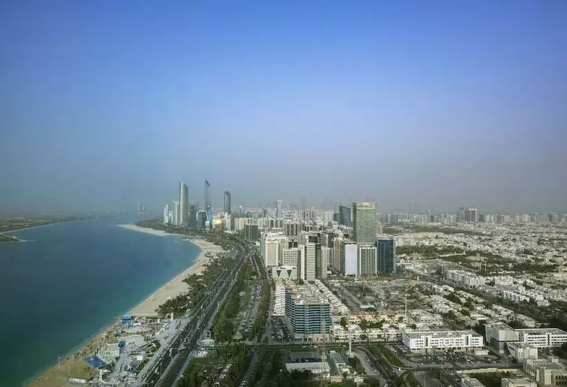 Fotos del hotel The St. Regis Abu Dhabi:  17