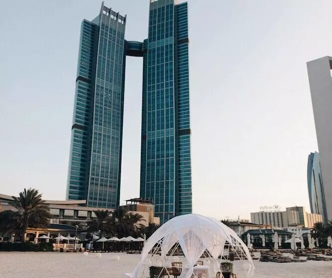 Fotos del hotel The St. Regis Abu Dhabi:  24