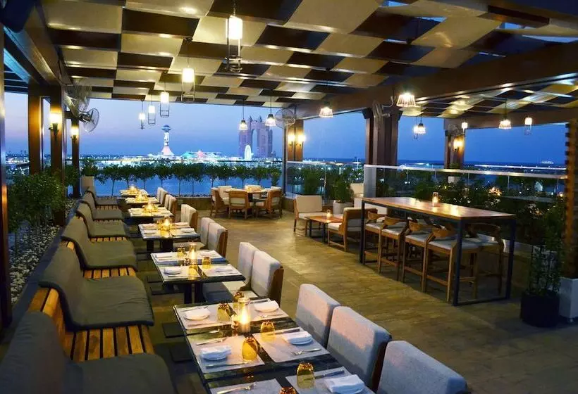 Fotos del hotel The St. Regis Abu Dhabi:  12