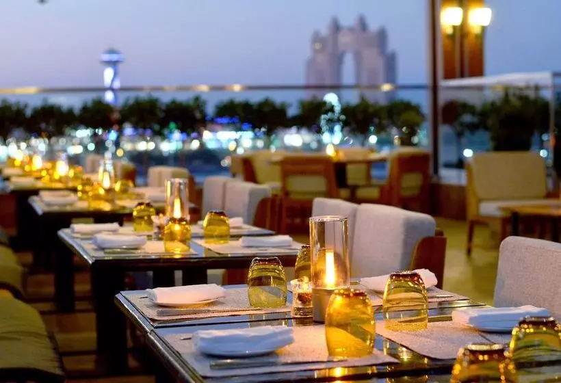 Fotos del hotel The St. Regis Abu Dhabi:  19