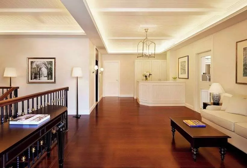 Fotos del hotel The St. Regis Abu Dhabi:  15