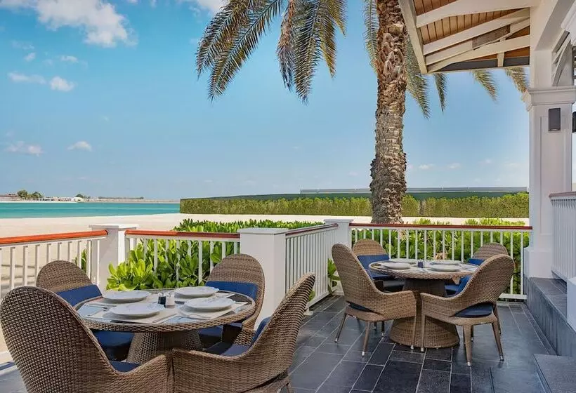 Fotos del hotel The St. Regis Abu Dhabi:  7