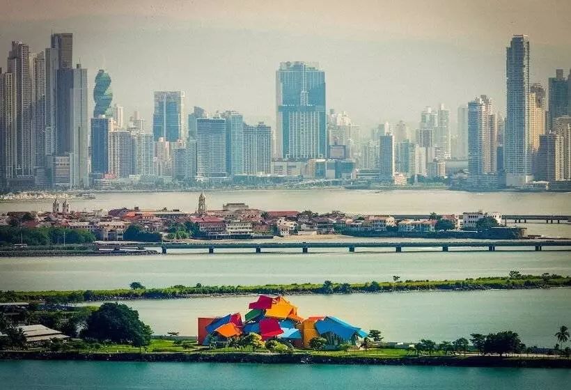 Fotos del hotel The Westin Panama:  10