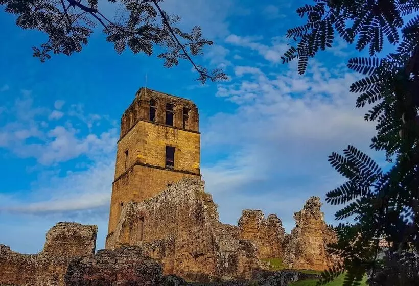 Fotos del hotel The Westin Panama:  6